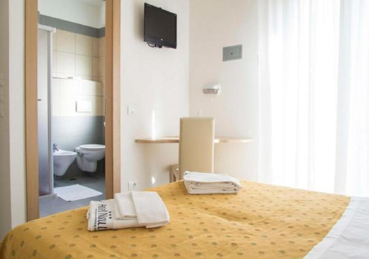Hotel Nautilus كاتوليكا الغرفة الصورة