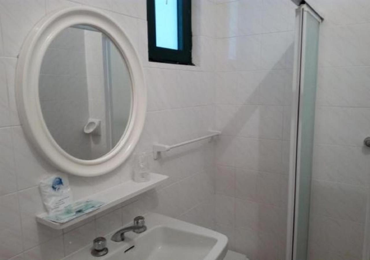Hotel Nautilus كاتوليكا المظهر الخارجي الصورة