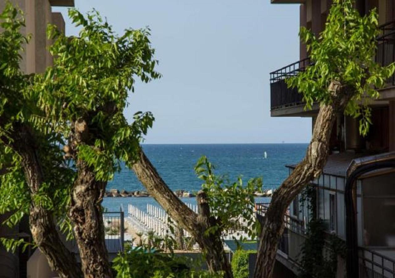 Hotel Nautilus كاتوليكا الغرفة الصورة