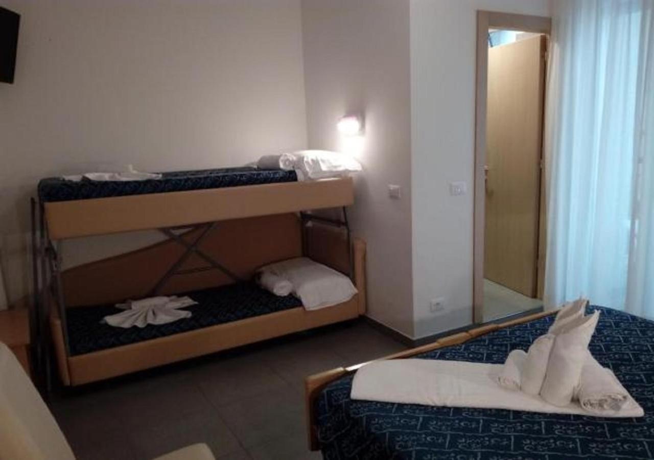 Hotel Nautilus كاتوليكا الغرفة الصورة
