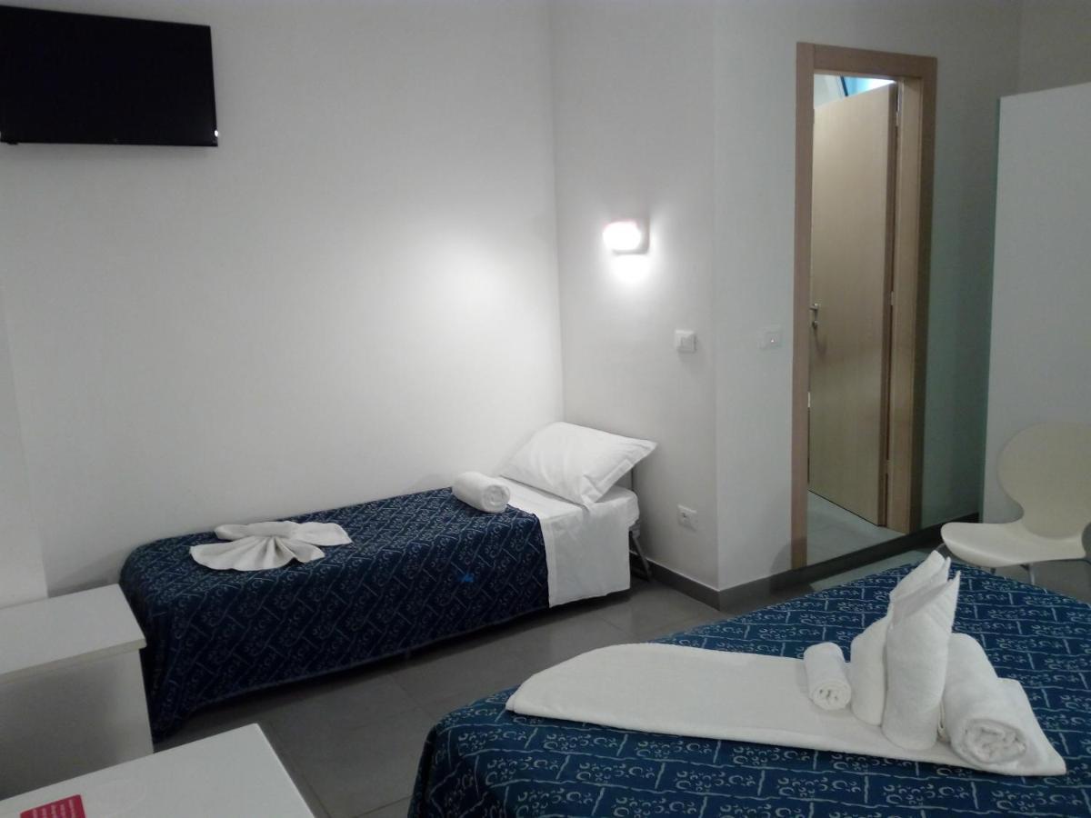 Hotel Nautilus كاتوليكا المظهر الخارجي الصورة